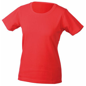 Tee shirt Publicitaire - Beffy Rouge