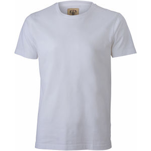 Tee shirt Personnalisé - Vohy Blanc