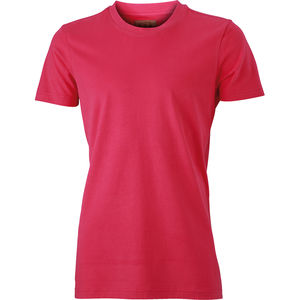 Tee shirt Personnalisé - Vohy Rose