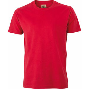 Tee shirt Personnalisé - Vohy Rouge