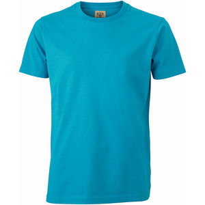 Tee shirt Personnalisé - Vohy Turquoise