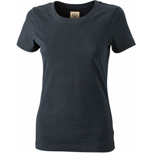 Tee shirt Publicitaire - Banny Noir