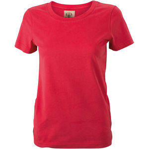 Tee shirt Publicitaire - Banny Rouge