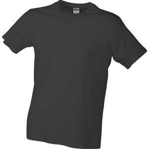 Tee shirt Publicitaire - Jyffa Graphite