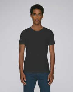 T-shirt léger homme | Stanley Adores Black