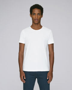 T-shirt léger homme | Stanley Adores White