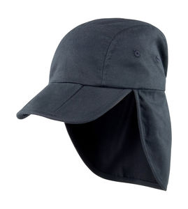 Casquette personnalisée enfant | Junior Black