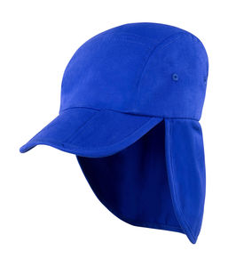 Casquette personnalisée enfant | Junior Royal