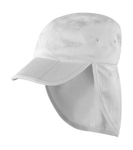 Casquette personnalisée enfant | Junior White