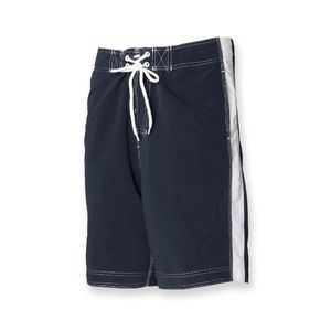 Short de Bain Personnalisé - Board Shorts Marine