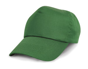 Casquette publicitaire enfant | Kids’ Kelly Green