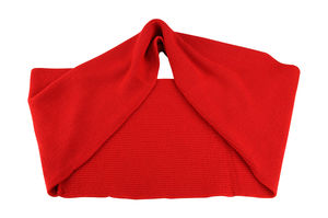 Écharpe publicitaire | Snood Red