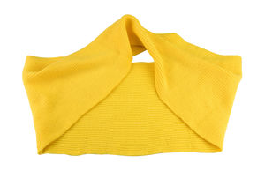 Écharpe publicitaire | Snood Yellow