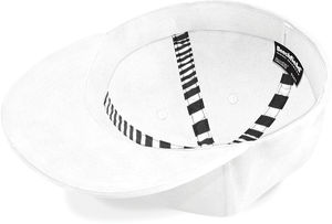 Casquette publicitaire | Cumungi White