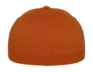 Casquette publicitaire | Kapela Orange