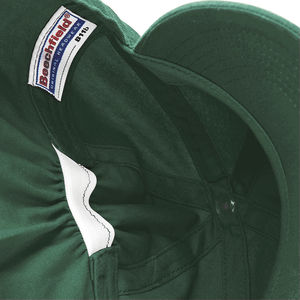 Casquette publicitaire enfant | Abak Bottle Green