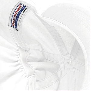 Casquette publicitaire enfant | Abak White