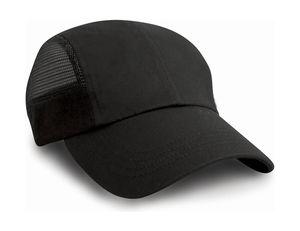 Casquette publicitaire | Sport Black