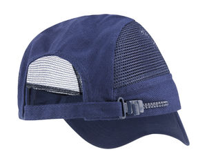 Casquette publicitaire | Sport Navy