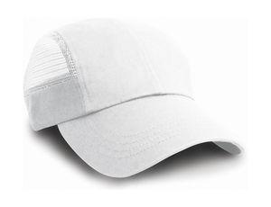 Casquette publicitaire | Sport White