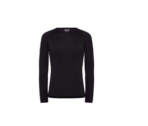 Tricot de corps personnalisable | Extremadura Black