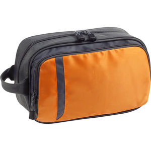 Trousse de Toilette Publicitaire - Jynnu Orange