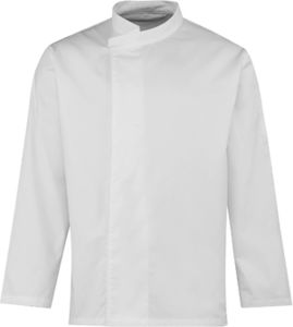 Nooyoo | Veste publicitaire White