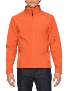 Veste personnalisé | Hammer™ USJ Orange