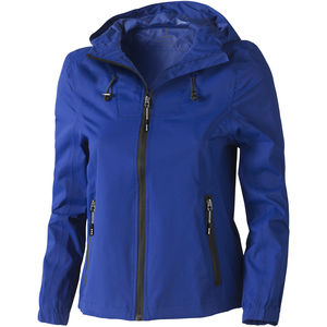 Veste publicitaire femme Labrador Bleu