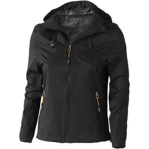 Veste publicitaire femme Labrador Noir