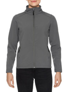 Veste personnalisé | Hammer™ LSJ Charcoal