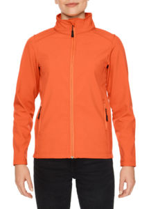 Veste personnalisé | Hammer™ LSJ Orange