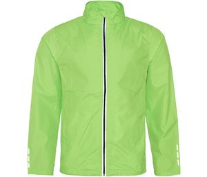 Veste personnalisable | Ribadeo Electric Green