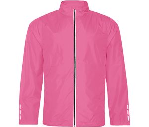 Veste personnalisable | Ribadeo Electric Pink