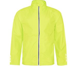 Veste personnalisable | Ribadeo Electric Yellow