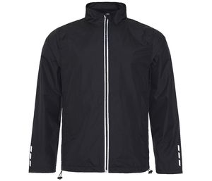 Veste personnalisable | Ribadeo Jet Black