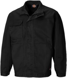 Veste personnalisée | Coenonympha Black