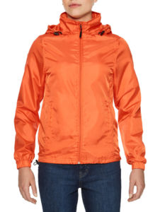 Veste publicitaire | Hammer™ LWJ Orange