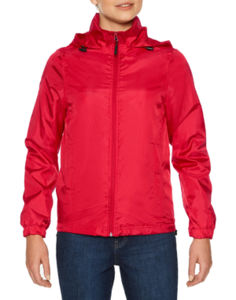 Veste publicitaire | Hammer™ LWJ Red