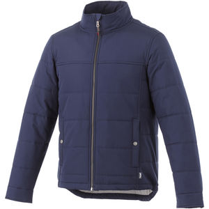 Veste personnalisée Bouncer Marine