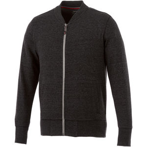 Veste personnalisée Stony Heather smoke