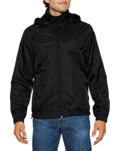 Veste personnalisable | Hammer™ UWJ Black