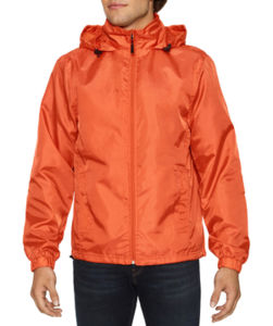 Veste personnalisable | Hammer™ UWJ Orange