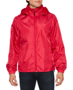 Veste personnalisable | Hammer™ UWJ Red