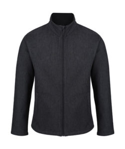 Veste personnalisable | Limestone Marl Seal Grey Marl