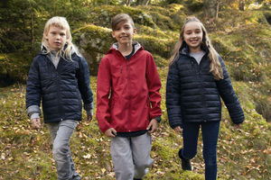 Veste publicitaire pour enfants | Basic Jacket Junior 2