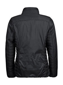 Veste publicitaire femme manches longues | Nexo Black