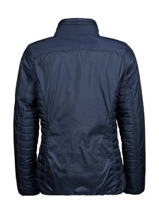 Veste publicitaire femme manches longues | Nexo Deep Navy