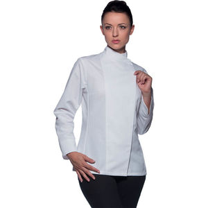 Riki | Veste publicitaire Blanc