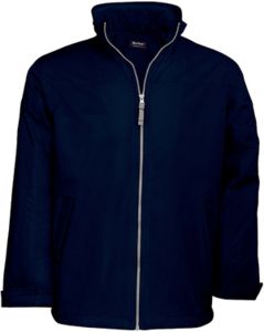 Tornado | Veste publicitaire Navy